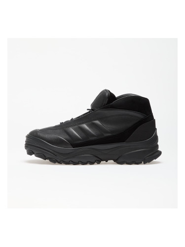 Сникърси Y-3 Gsg9 Mid Black/ Black/ Black EUR 40