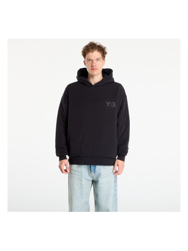 Суитшърт Y-3 Padded Hoodie UNISEX Black M