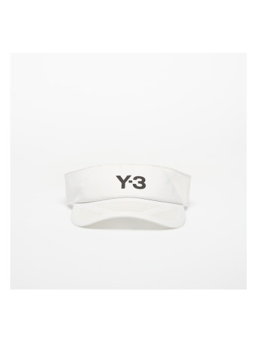 Шапка Y-3 Visor Clima Y3 Orbit Grey M