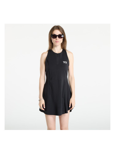 Облекло Y-3 Tennis Wow Dress Black L