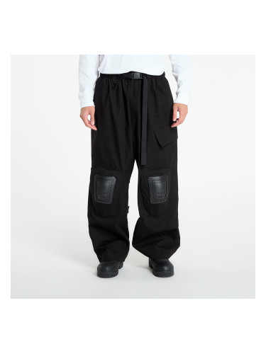 Панталони Y-3 Prt Cargo Pant Black L