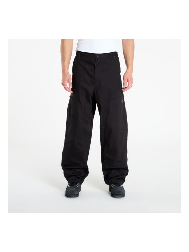 Панталони Y-3 M Twill Pants Black L