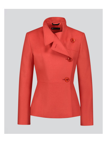 Вълнено сако CORAL