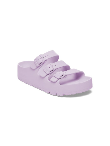 Birkenstock Florida III EVA PAP Flex Platform Narrow Fit Pink Жени - Сандали Birkenstock - Розов - 1029698-4.5 - Size: 4.5