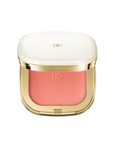 DOLCE & GABBANA Cheeks & Eyes Match Руж компактен  8gr