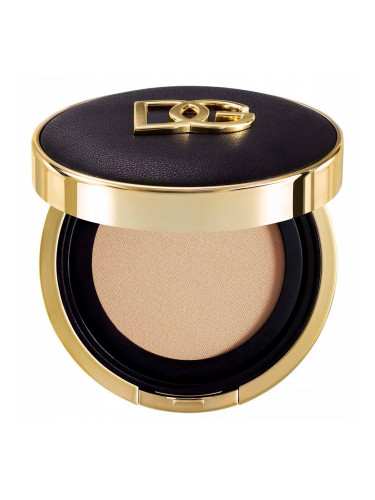 DOLCE & GABBANA Rose Glow Cushion Фон дьо тен компакт  14ml