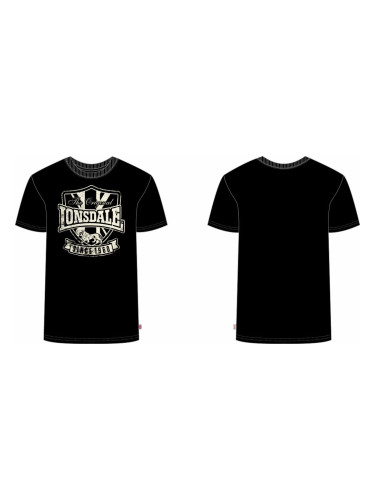 Lonsdale Men's t-shirt regular fit