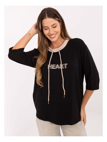 Blouse-RV-BZ-A892.00-black