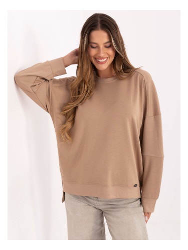 Blouse-RV-BZ-A906.59-dark beige