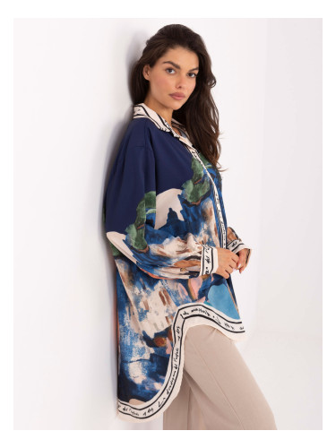 Shirt-IT-KS-18729.12-navy blue