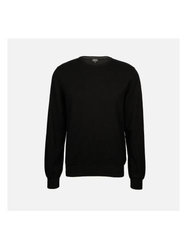 Black Men's Sweater Geox - Men's