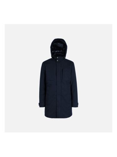 Geox Aerantis Men's Parka Navy Blue - Men's
