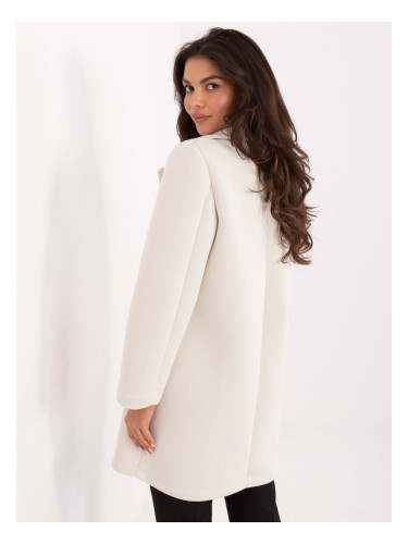 Coat-IT-PL-FL8153.60-light beige
