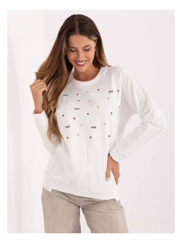 Blouse-RW-BZ-A876.52-ecru