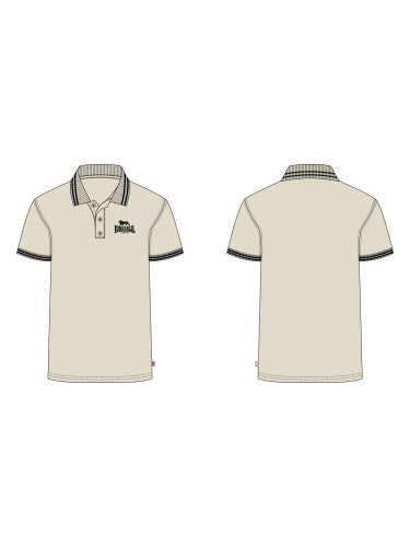 Lonsdale Men's polo shirt regular fit