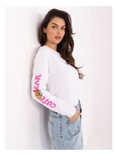 T-shirt-D12022M02688B-white