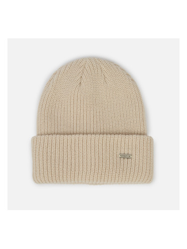 Beige Women's Winter Hat Geox Celestye - Women's