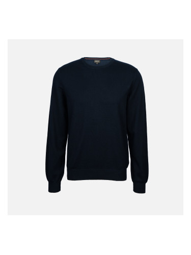 Dark Blue Men's Sweater Geox - Men's