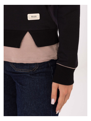 Blouse-RV-BZ-A905.36-black