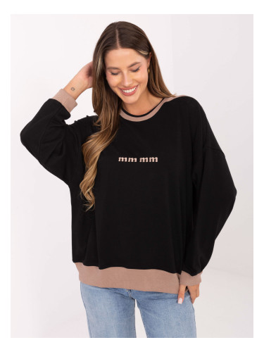 Blouse-RV-BZ-A878.51-black