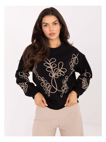 Blouse-RV-BZ-A175.02-black