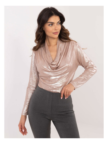 Blouse-DHJ-BZ-15268.30-beige