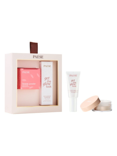 Paese Giftset All About the Base подаръчен комплект