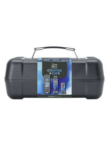 Dove Cleanse+Care подаръчен комплект за мъже