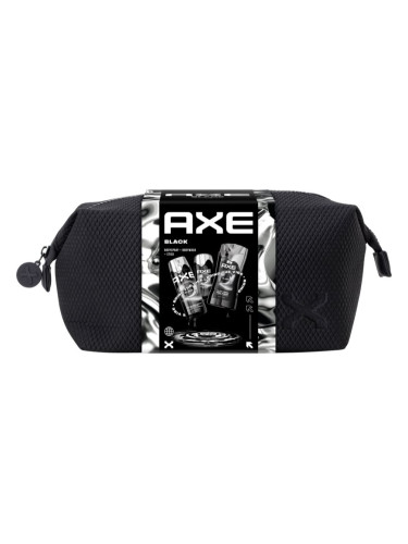 Axe Black подаръчен комплект за мъже