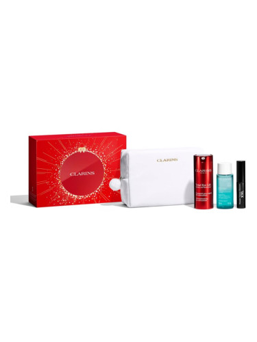 Clarins Total Eye Lift Holiday Season подаръчен комплект