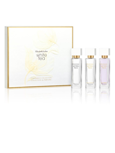 Elizabeth Arden White Tea Mini Collection подаръчен комплект за жени
