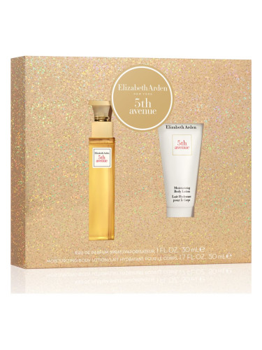 Elizabeth Arden 5th Avenue подаръчен комплект за жени
