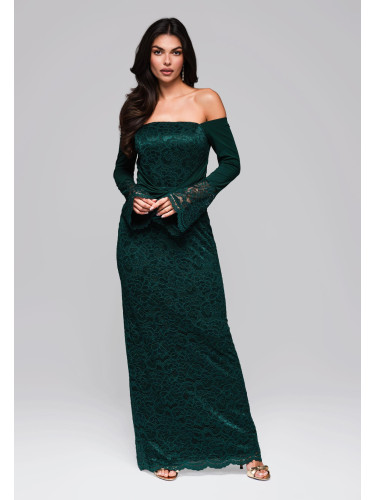 Edoti Evening dress LA-OM-DL
