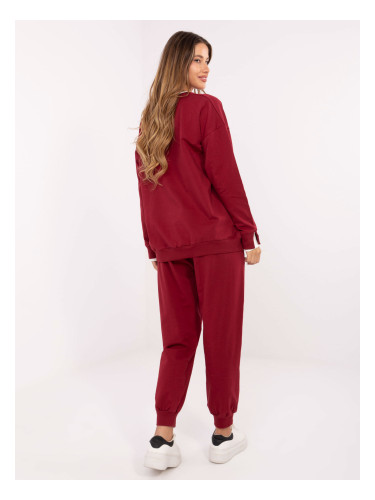 Set-RV-KMPL-A883.68-burgundy