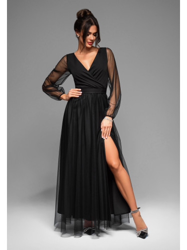 Edoti Evening dress LA-OM-DL