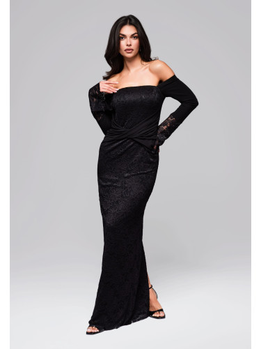 Edoti Evening dress LA-OM-DL