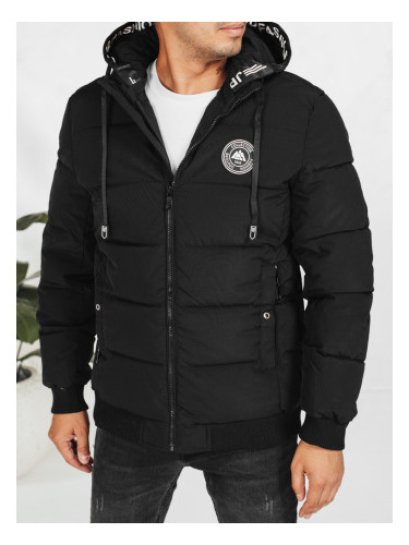 Мъжко зимно яке Dstreet TX0000