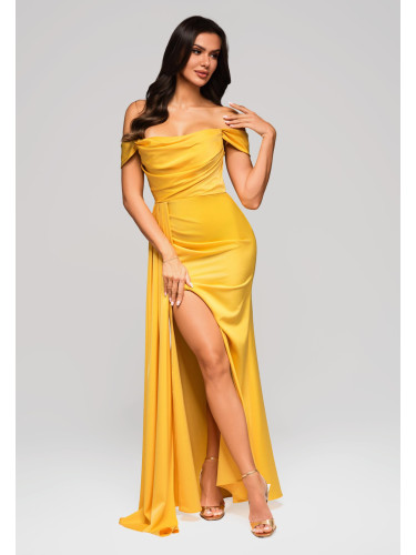 Edoti Evening dress LA-OM-DL