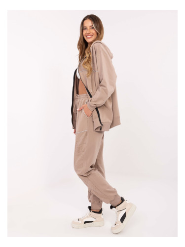 Set-RV-KMPL-A881.15-dark beige