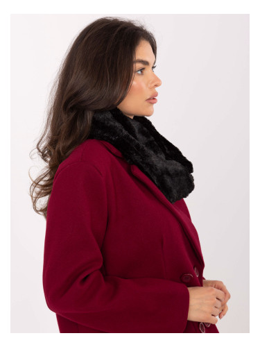 Scarf-AT-KM-ENEC-B26-1.78-black