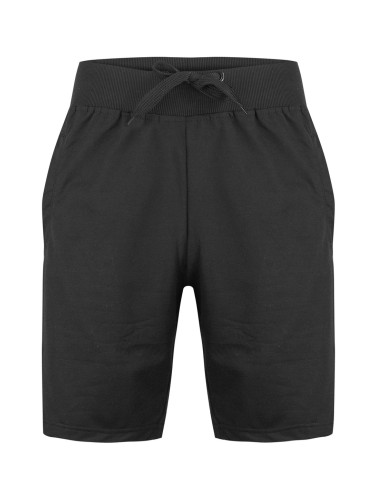 Pri Short sweatpants shorts with elastic waistband For summer