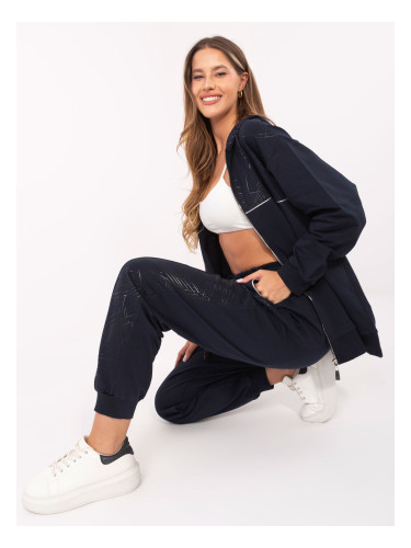 Set-RV-KMPL-A881.15-navy blue