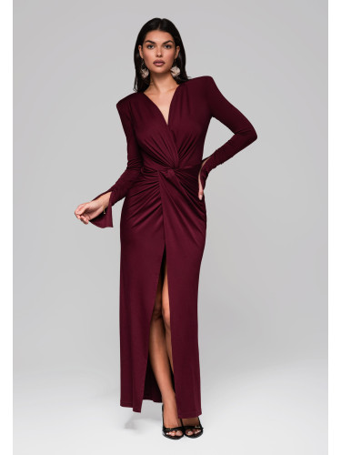 Edoti Evening dress LA-OM-DL