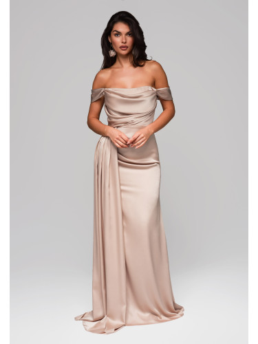 Edoti Evening dress LA-OM-DL