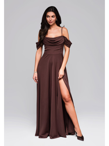 Edoti Evening dress LA-OM-DL