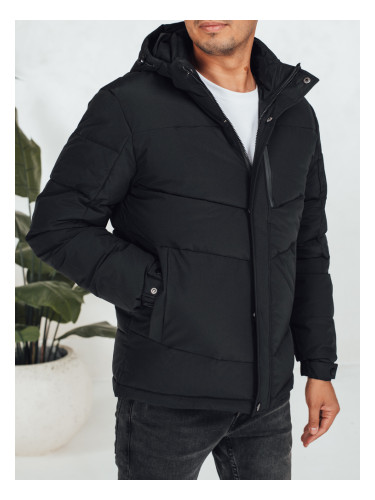 Мъжко зимно яке Dstreet TX0000