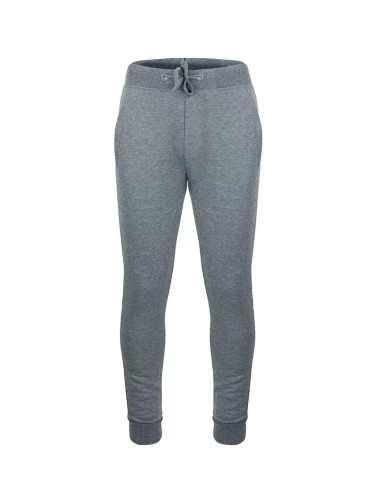 Pri Men's cotton sports sweatpants