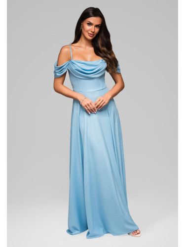 Edoti Evening dress LA-OM-DL