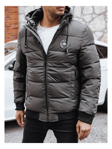 Мъжко зимно яке Dstreet TX0000