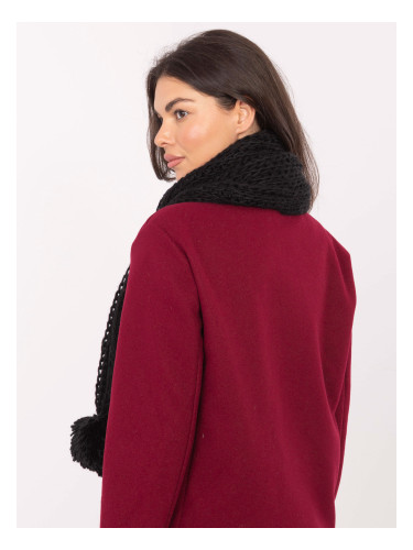 Scarf-AT-SZ-S-2203.87-black